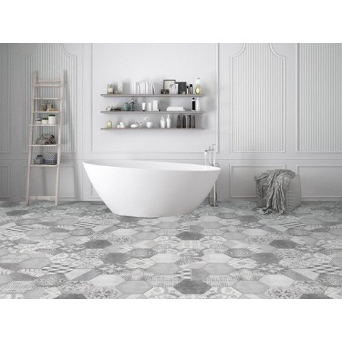 ITT Ceramic Керамогранит Nuuk (ITT Ceramic, Испания) 