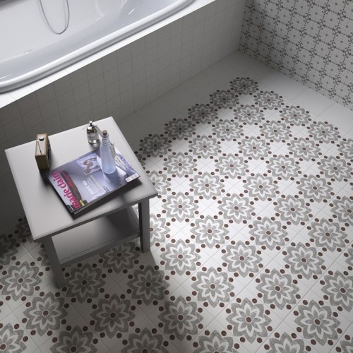 Imola Ceramica Керамогранит Habitat (Imola Ceramica, Италия) 