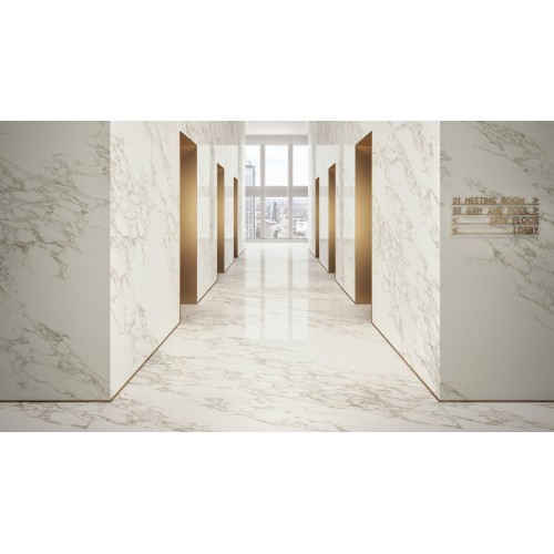 Impronta Керамогранит Marble Experience (Impronta, Италия) 