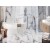 Керамогранит Akoya  (Infinity Ceramica, Индия)