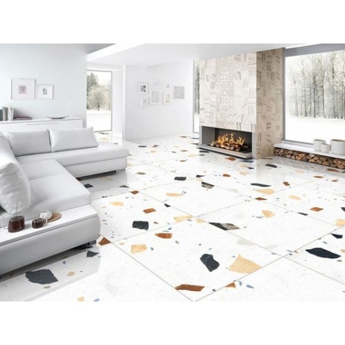 Infinity Ceramica Керамогранит Felice (Infinity Ceramica, Индия) 