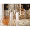 Infinity Ceramica Керамогранит Gelata (Infinity Ceramica, Индия)