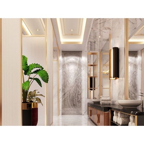 Infinity Ceramica Керамогранит Kadeo (Infinity Ceramica, Индия) 
