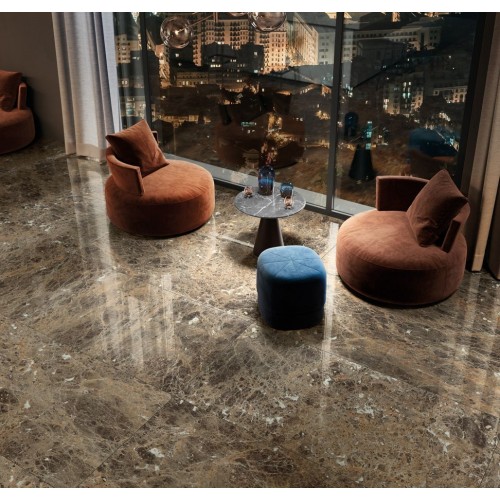 Italon Керамогранит Charme Deluxe Floor Project (Italon, Россия) 