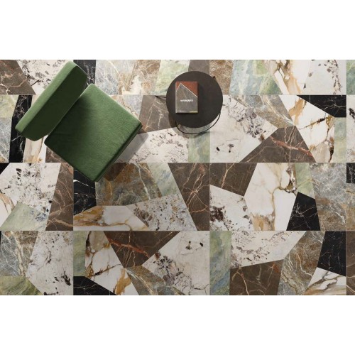 Keope Ceramiche Керамогранит 9Cento (Keope Ceramiche, Италия) 