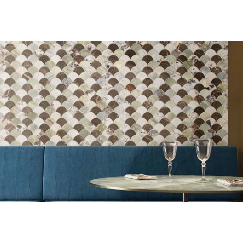 Keope Ceramiche Керамогранит 9Cento (Keope Ceramiche, Италия) 