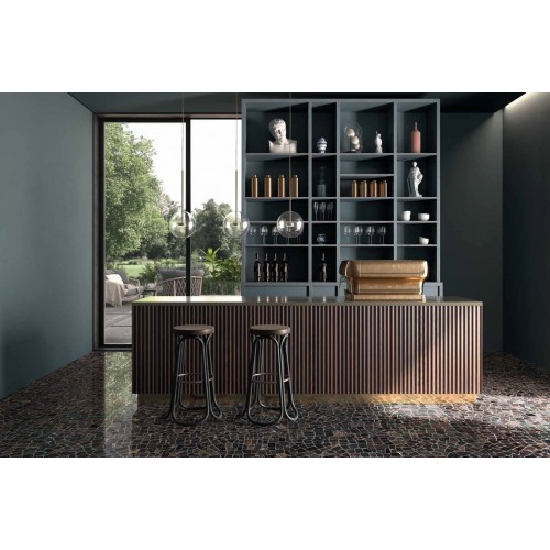 Keope Ceramiche Керамогранит Interno4 (Keope Ceramiche, Италия) 
