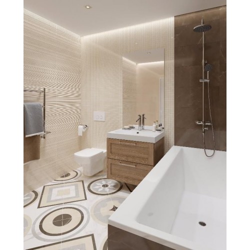 Kerranova Керамогранит Marble Trend (Kerranova, Россия) 