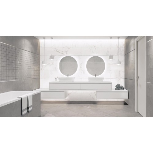Kerranova Керамогранит Marble Trend (Kerranova, Россия) 