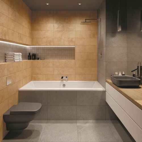 Kerranova Керамогранит Marble Trend (Kerranova, Россия) 