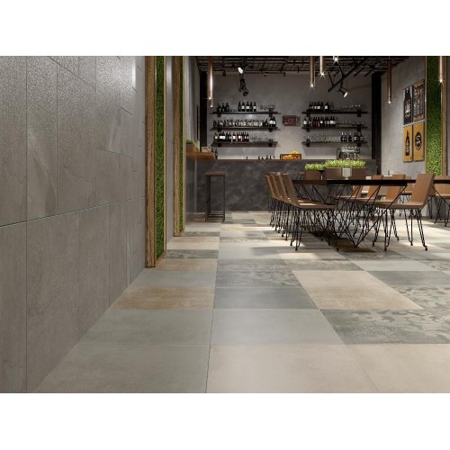 Kerranova Керамогранит Marble Trend (Kerranova, Россия) 