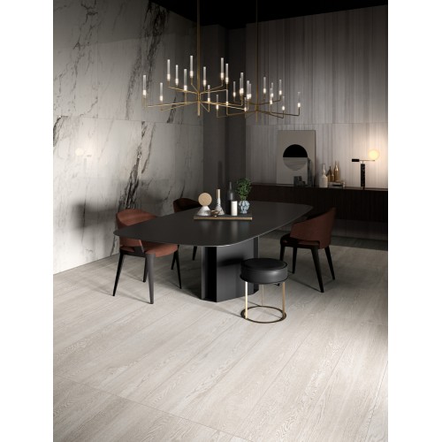 La Faenza Керамогранит Bianco (La Faenza, Италия) 