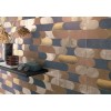 La Faenza Керамогранит Oro (La Faenza, Италия) 