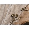 La Faenza Керамогранит Oro (La Faenza, Италия) 