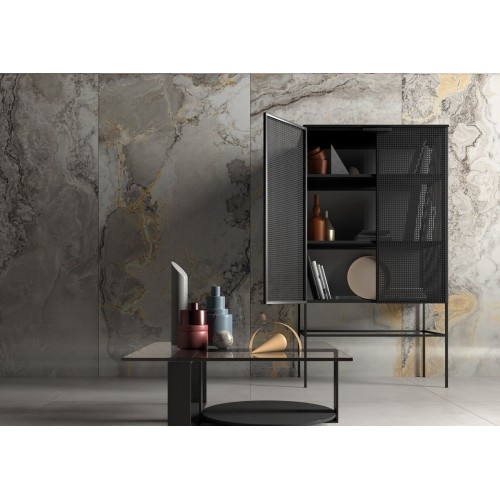 La Faenza Керамогранит Oro (La Faenza, Италия) 