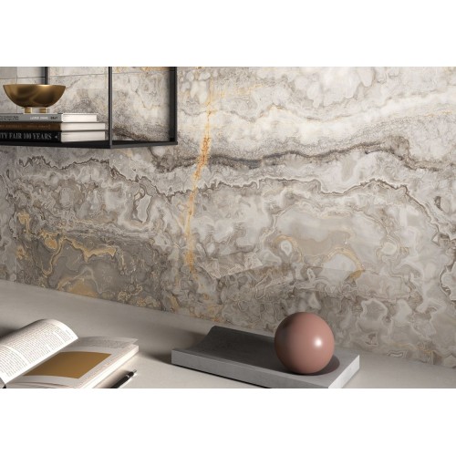 La Faenza Керамогранит Oro (La Faenza, Италия) 