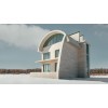 Laminam Керамогранит I Naturali Marmi (Laminam, Италия) 