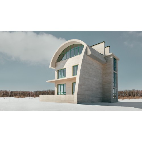 Laminam Керамогранит I Naturali Marmi (Laminam, Италия) 