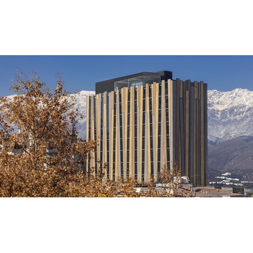 Laminam Керамогранит Legno Venezia (Laminam, Россия) 