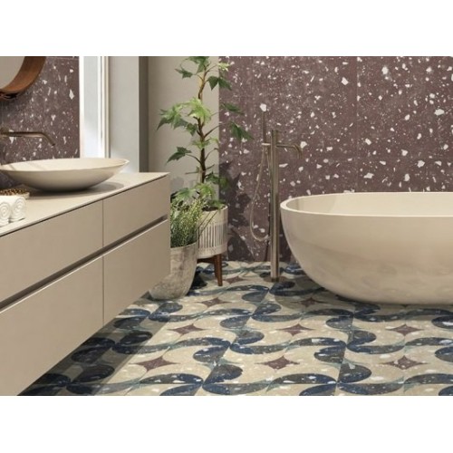Land Porcelanico Керамогранит Petri (Land Porcelanico, Испания) 