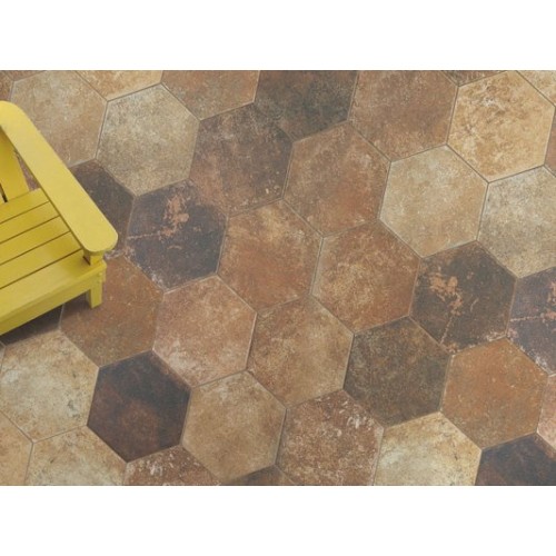 Monopole Ceramica Керамогранит Pompeia (Monopole Ceramica, Испания) 