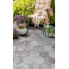 Monopole Ceramica Керамогранит Pompeia (Monopole Ceramica, Испания) 