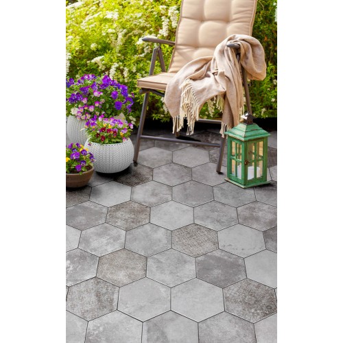 Monopole Ceramica Керамогранит Pompeia (Monopole Ceramica, Испания) 