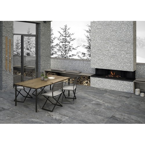 Porcelanicos HDC Керамогранит Castle (Porcelanicos HDC, Испания) 