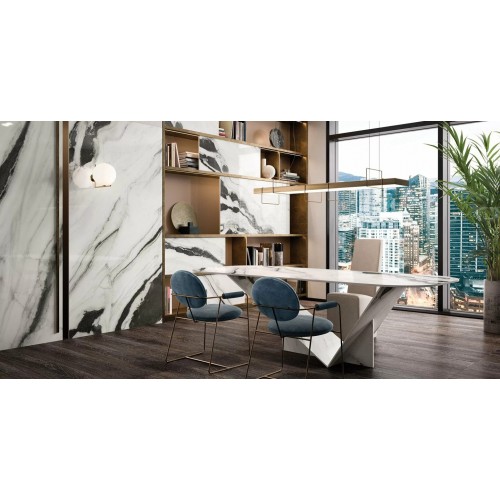 RAK Ceramics Керамогранит Panda (RAK Ceramics, ОАЭ) 