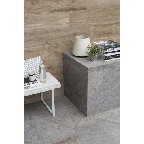 Ragno Керамогранит Realstone Quarzite (Ragno, Италия) 