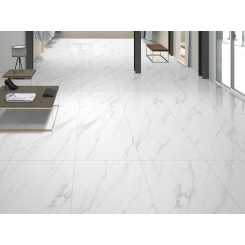 Realistik Керамогранит Antic White (Realistik, Индия) 
