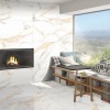 Realistik Керамогранит Luxury Calacatta (Realistik, Индия) 