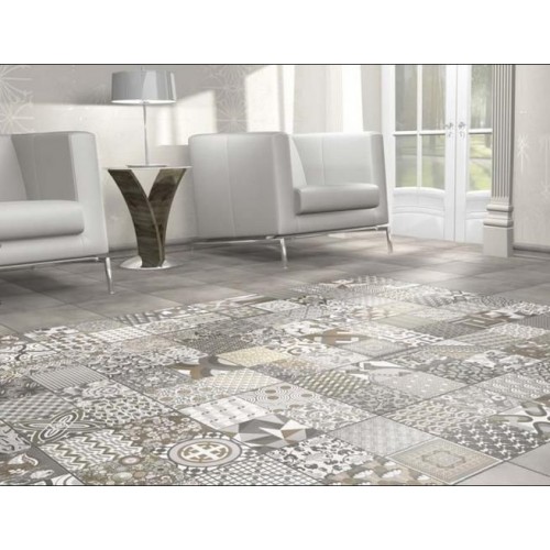 Realonda Керамогранит Patchwork (Realonda, Испания) 