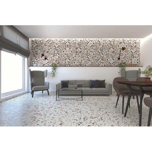 STiles Ceramic Керамогранит Azzo (STiles Ceramic, Испания) 