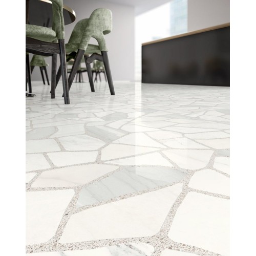 Sant Agostino Керамогранит Pure Marble (Sant Agostino, Италия) 