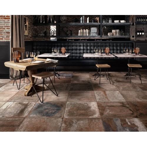 Sant Agostino Керамогранит Terre Nuove (Sant Agostino, Италия) 