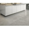 Steppe Ceramics Керамогранит Concrete (Steppe Ceramics, Казахстан) 