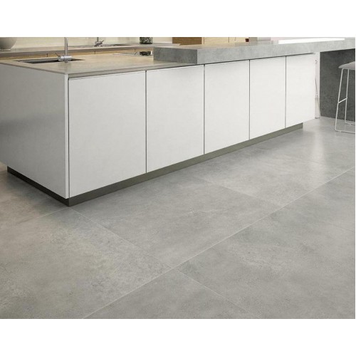 Steppe Ceramics Керамогранит Concrete (Steppe Ceramics, Казахстан) 
