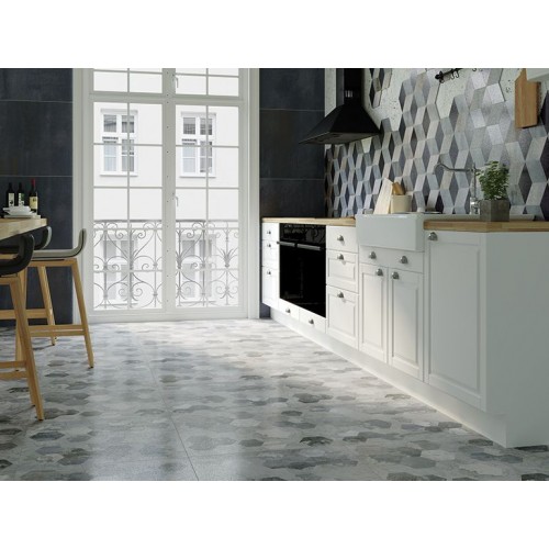 Villeroy & Boch Керамогранит Althea Oxy (Villeroy & Boch, Германия) 