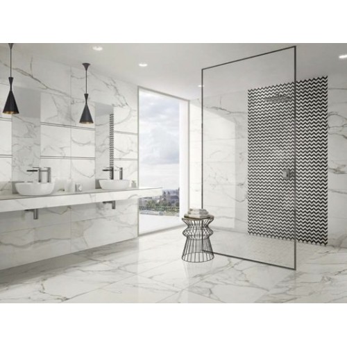 Villeroy & Boch Керамогранит Marmochic (Villeroy & Boch, Германия) 