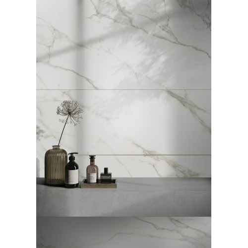 Vitra Керамогранит SilkMarble (Vitra, Россия) 