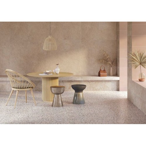 Vitra Керамогранит Terrazzo-X (Vitra, Россия) 