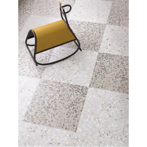 Vitra Керамогранит Terrazzo-X (Vitra, Россия) 