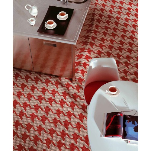 Bisazza Мозаика Decori Opus Romano (Bisazza, Италия) 