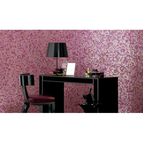 Bisazza Мозаика Miscele Mix 20x20 (Bisazza, Италия) 