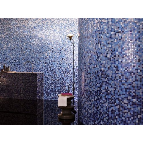 Bisazza Мозаика Sfumature 20 (Bisazza, Италия) 