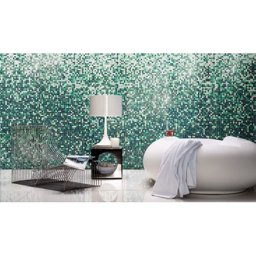 Bisazza Мозаика Sfumature 20 (Bisazza, Италия) 