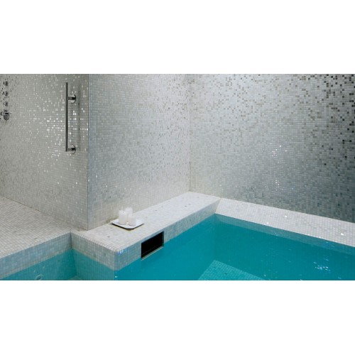 Bisazza Мозаика Sfumature 20 (Bisazza, Италия) 