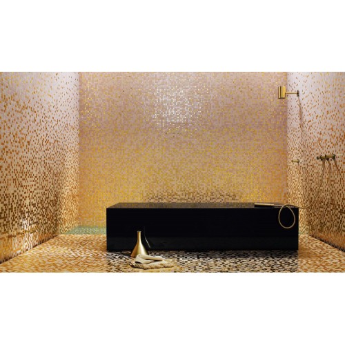 Bisazza Мозаика Sfumature 20 (Bisazza, Италия) 