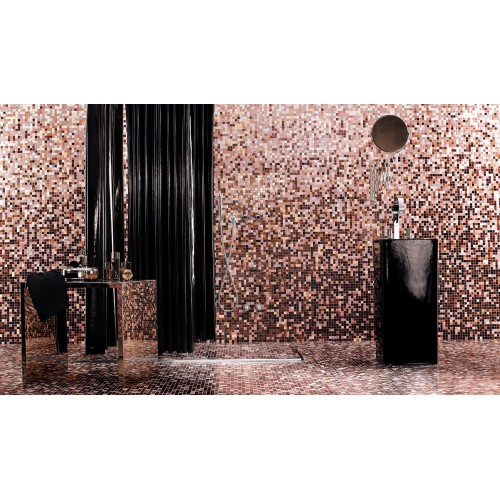 Bisazza Мозаика Sfumature 20 (Bisazza, Италия) 
